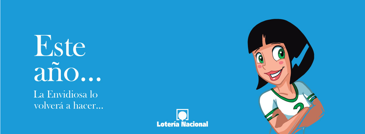 sorteo loteria de navidad